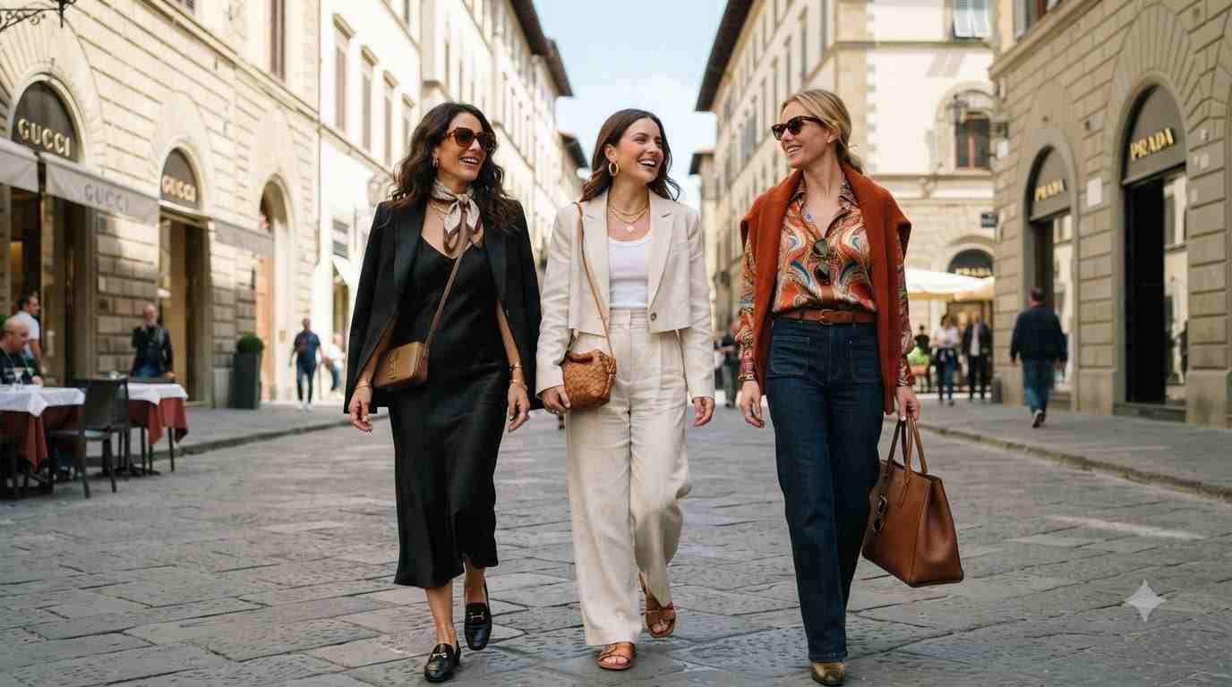 17 TOP Womens