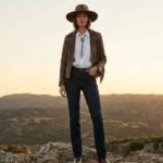 17 women's western wear outfit ideas