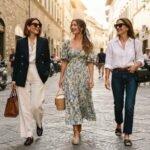 18 Italian Womens