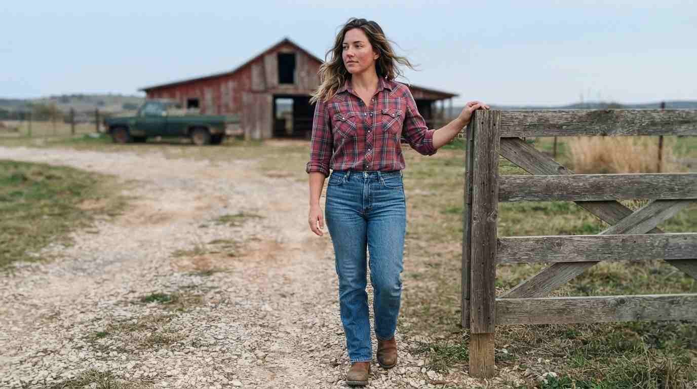 20 Genius Women'S Western Work Wear