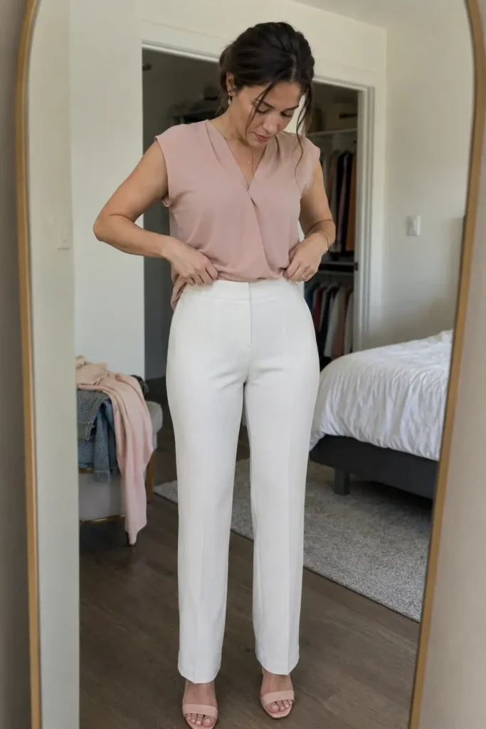 A few styling tip