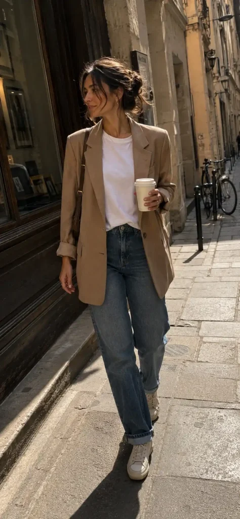 A quick shopping checkli