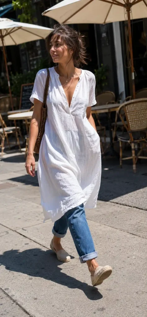 Espadrilles with everything, all su