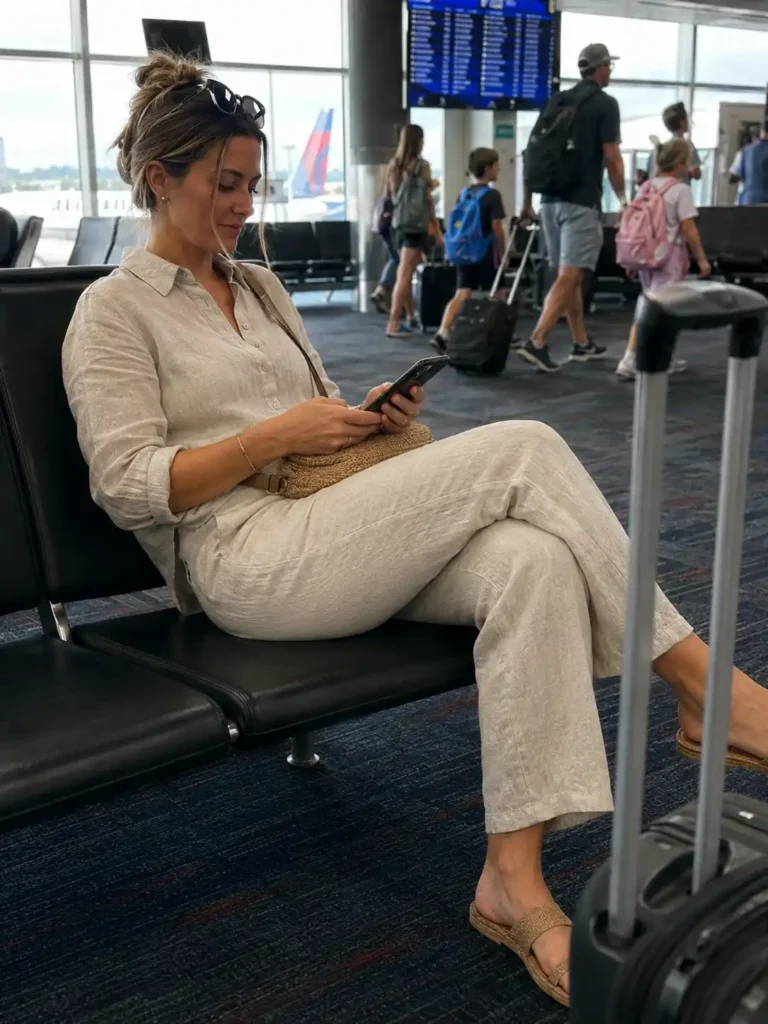 Linen set