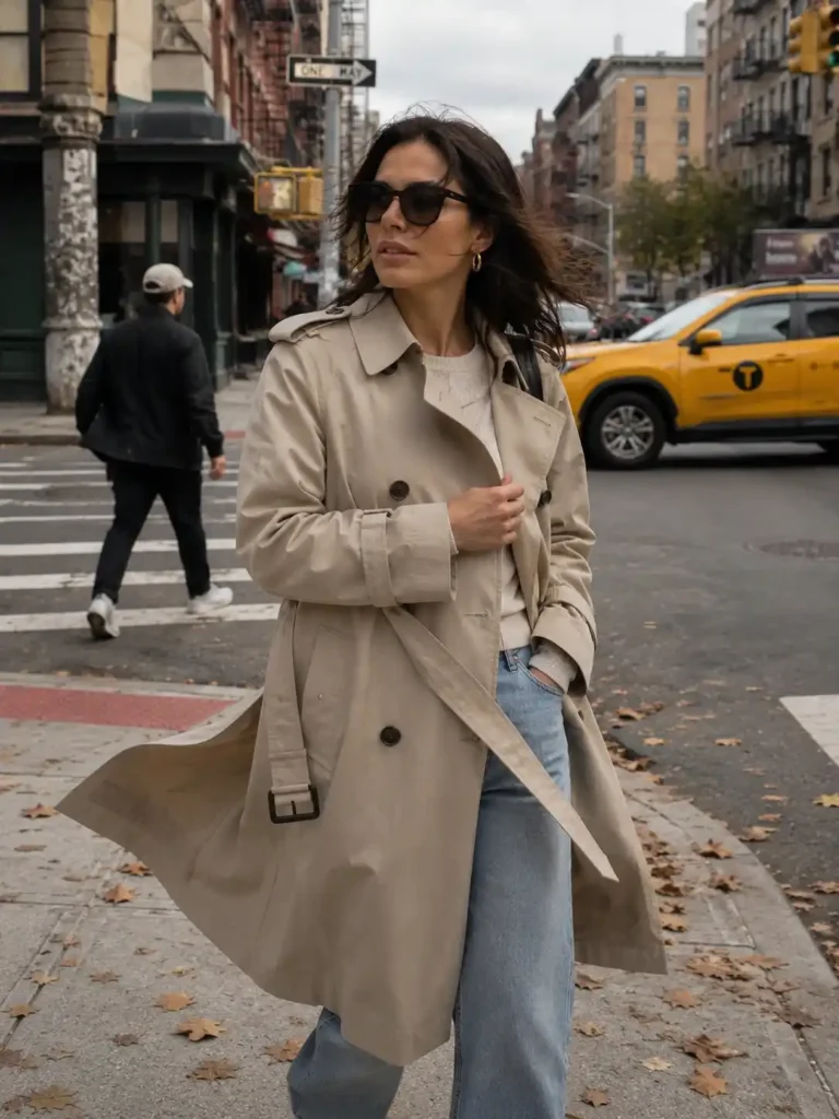 Oversized sungl