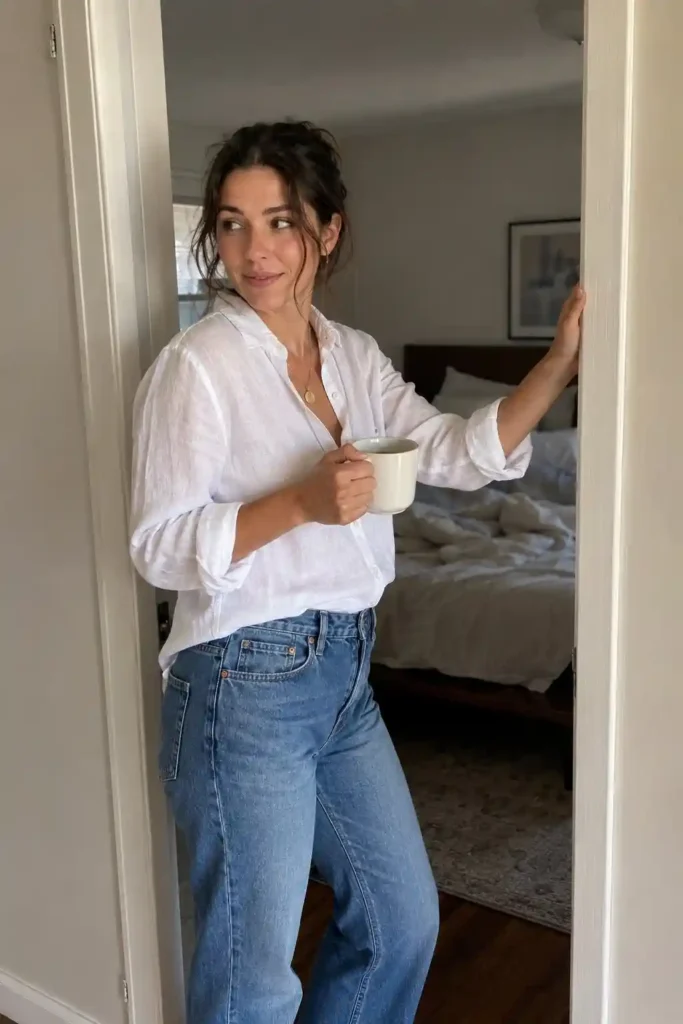 Quick outfit f