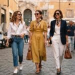 TOP 15 Italian Style