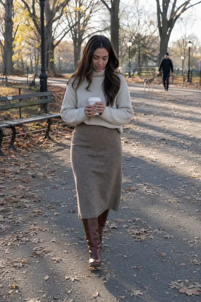 The full-length 