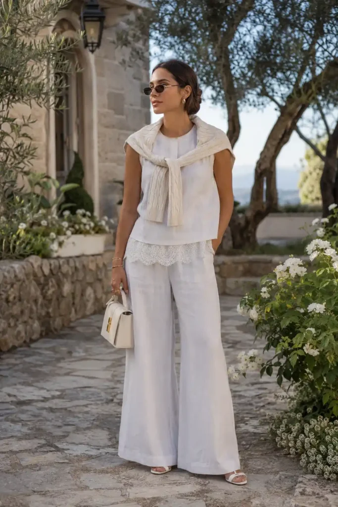 All-white wi
