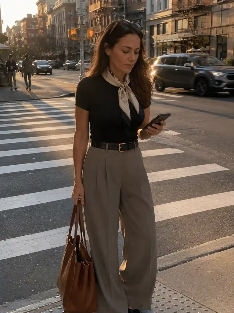 comparison