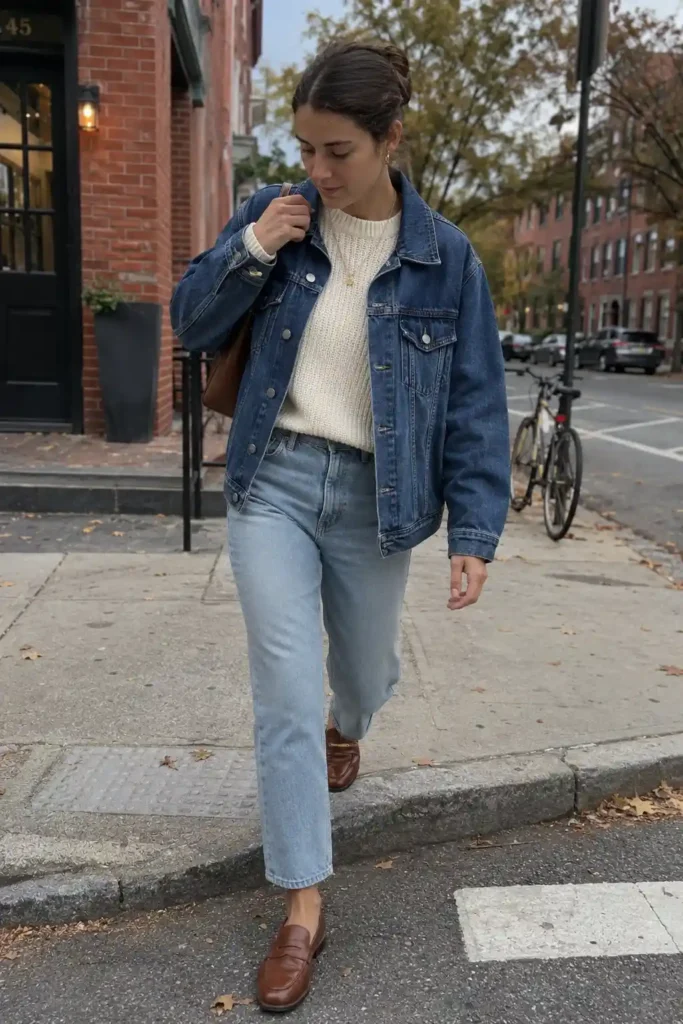 denim