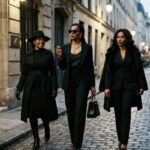 14 Black Mafia Outfits