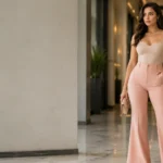 15 Light Pink Flare