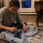 15 Senior Jeans Ideas