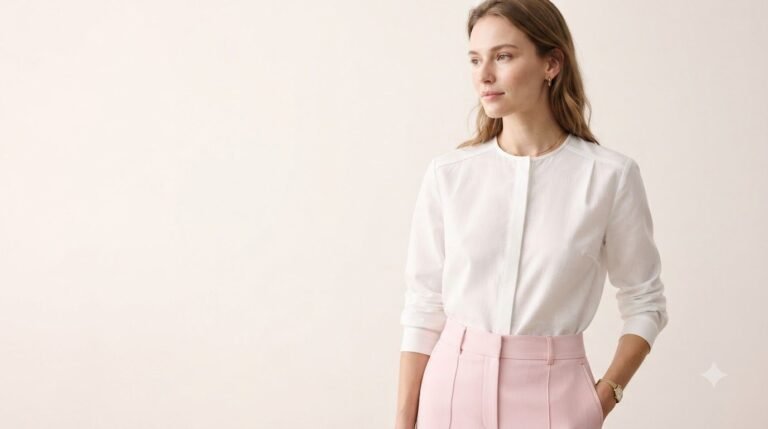 17 Chic Baby Pink