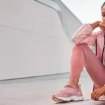 20 Chic Pink Asics Outfit Ideas