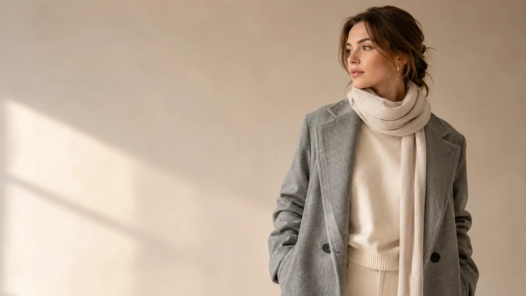 20 Chic and Warm Outfit Ideas