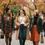 20 Fall Fashion Trends