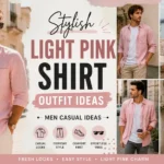 20 Stylish Light Pink