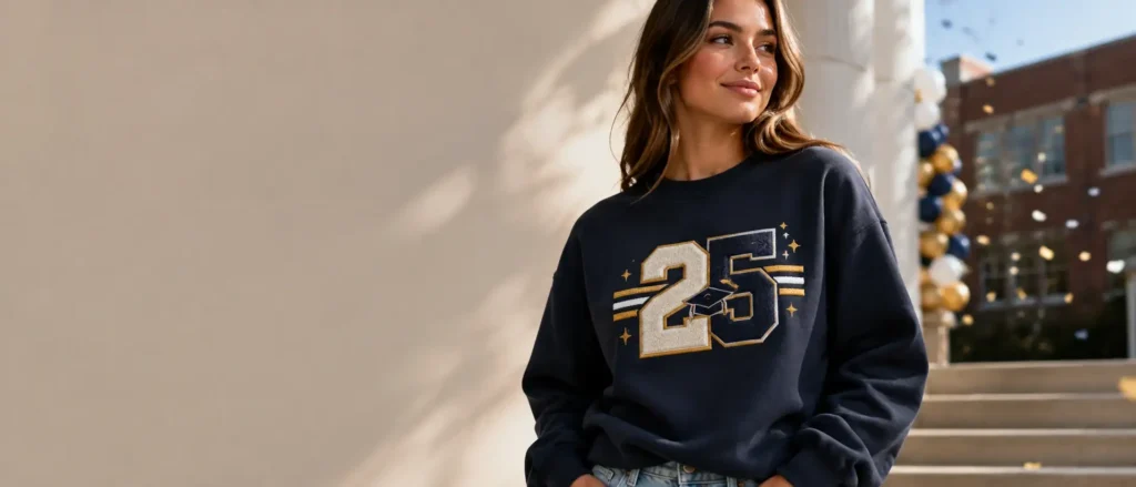 20 Unique Senior Class