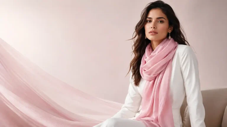 21 Chic Light Pink