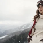 23 Retro Après Ski Outfit