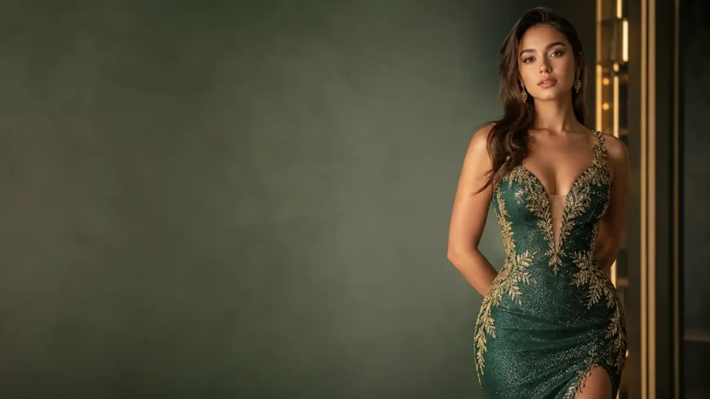 24 Gorgeous Green and