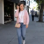 25 Effortless Light Pink