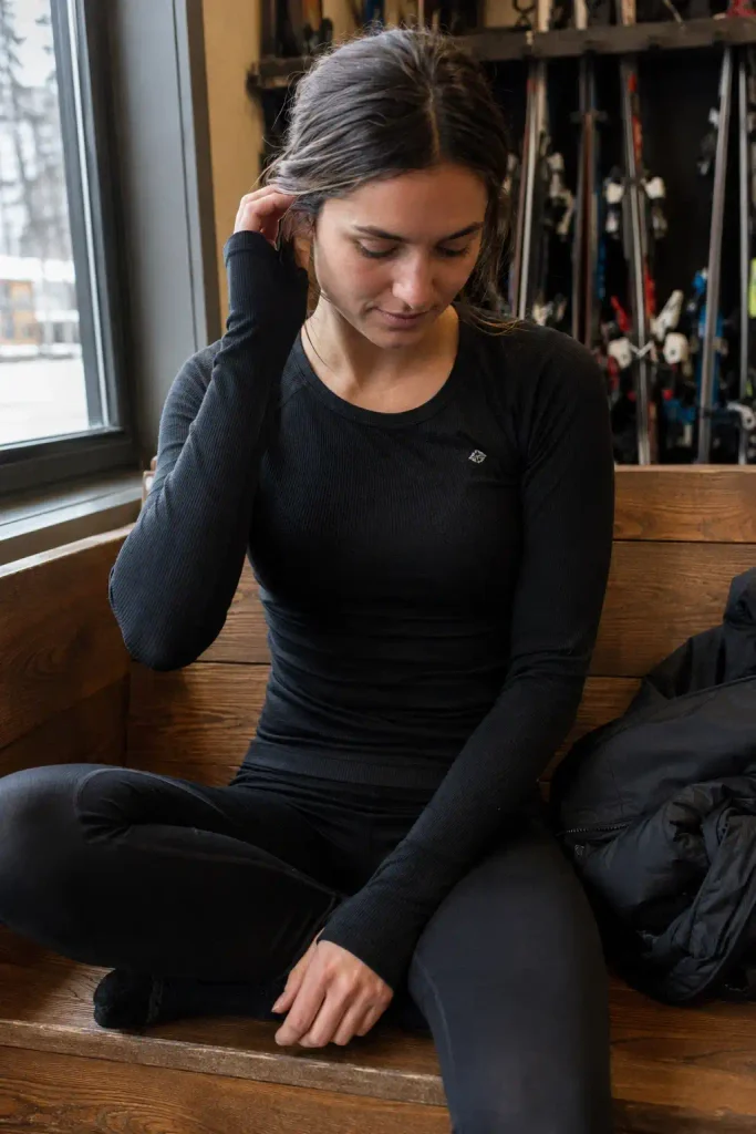 Base layer: the part nobody sees