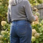 Best Senior Jeans Back Pockets