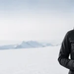 Black Ski Outfit Ideas