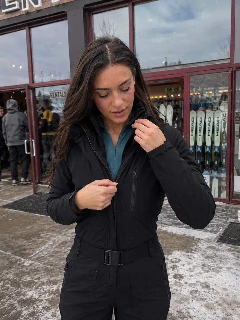 Black-on-black with