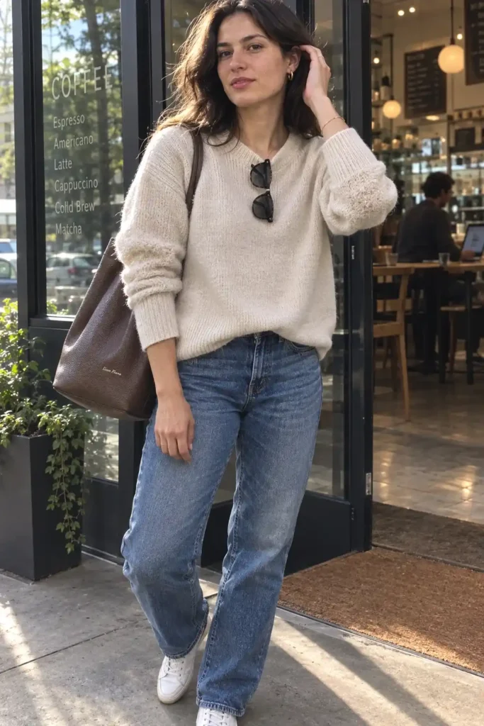 Building Outfit Combinations