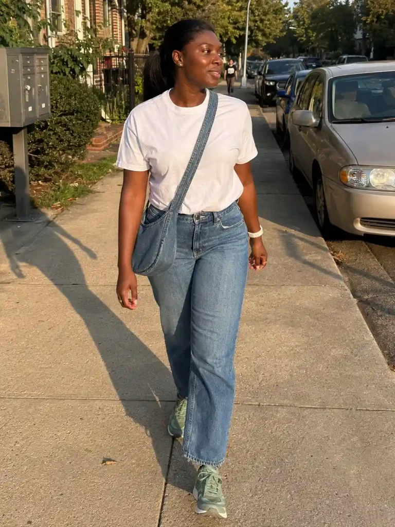 Casual Everyday Looks