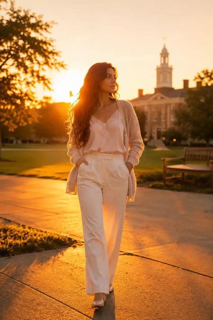 Color Psychology for Sunrise Photography