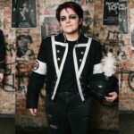 DIY MCR Black Parade