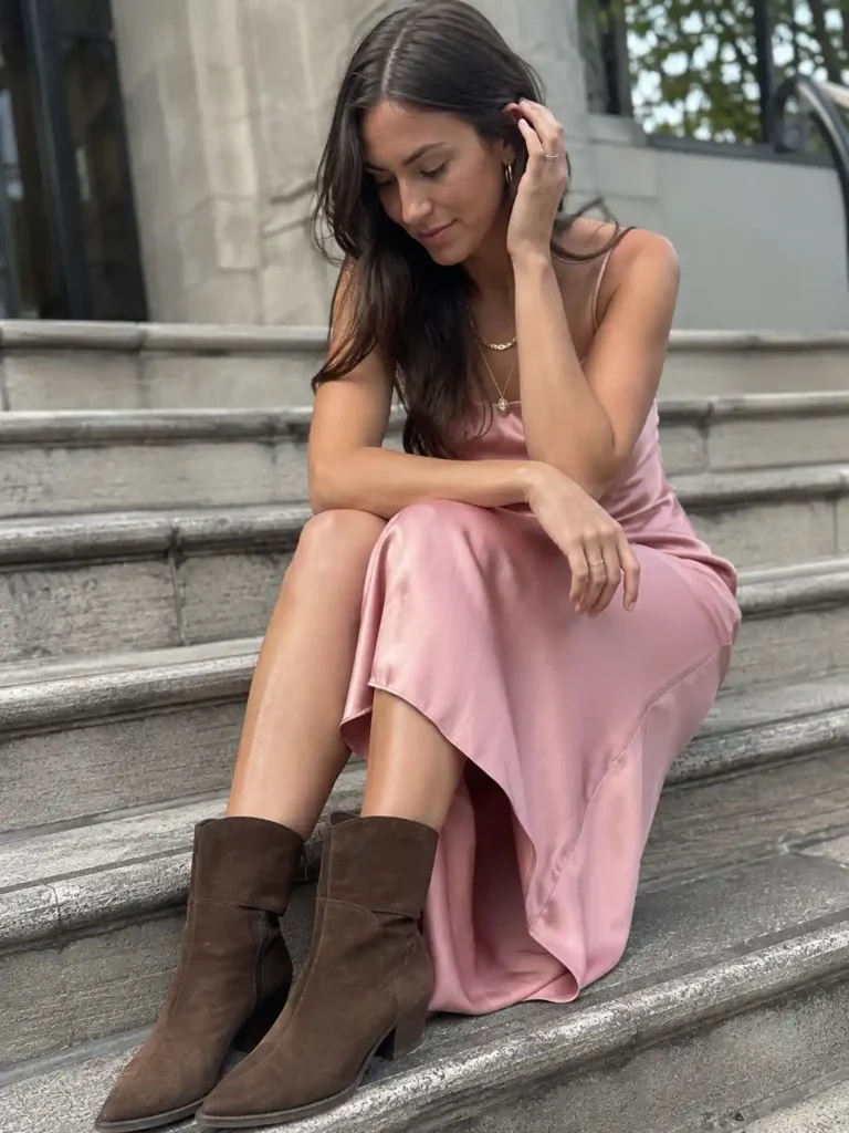 Date night and evening looks