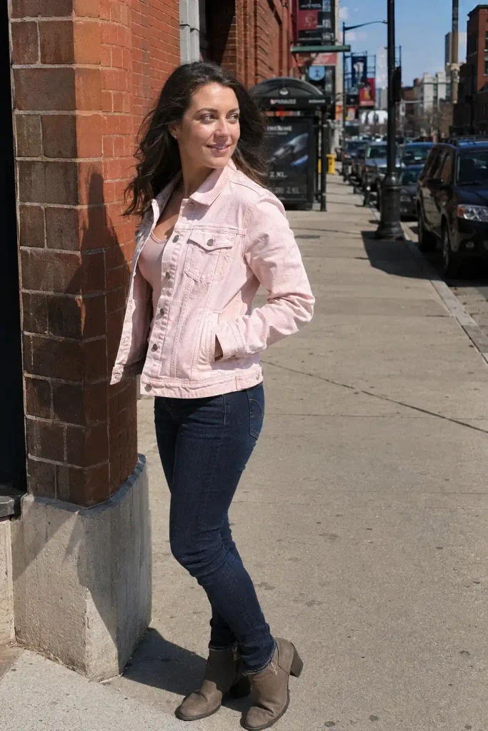 Denim