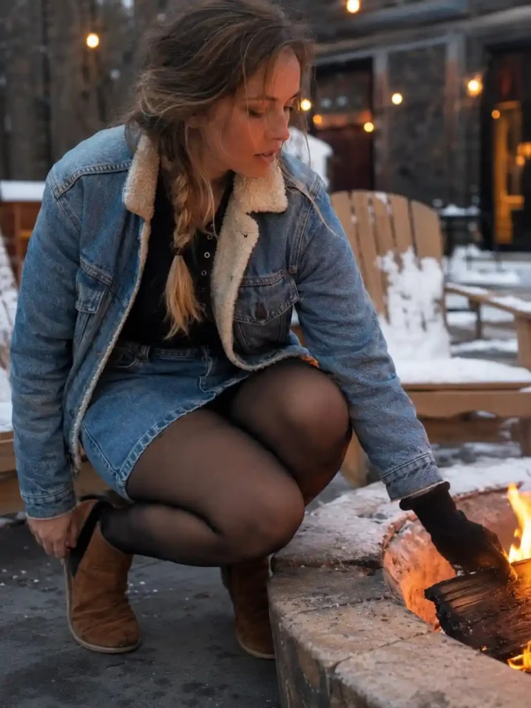 Denim