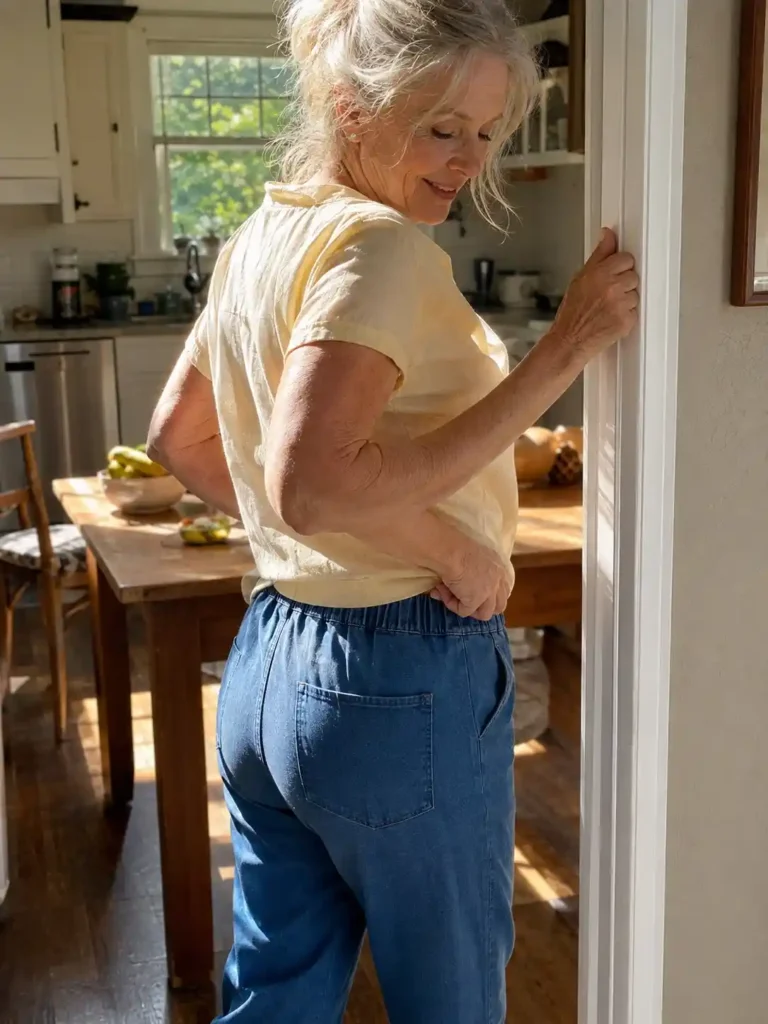 Elastic waistbands an