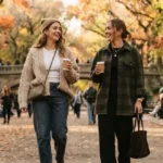 Fall fashion trends for casual