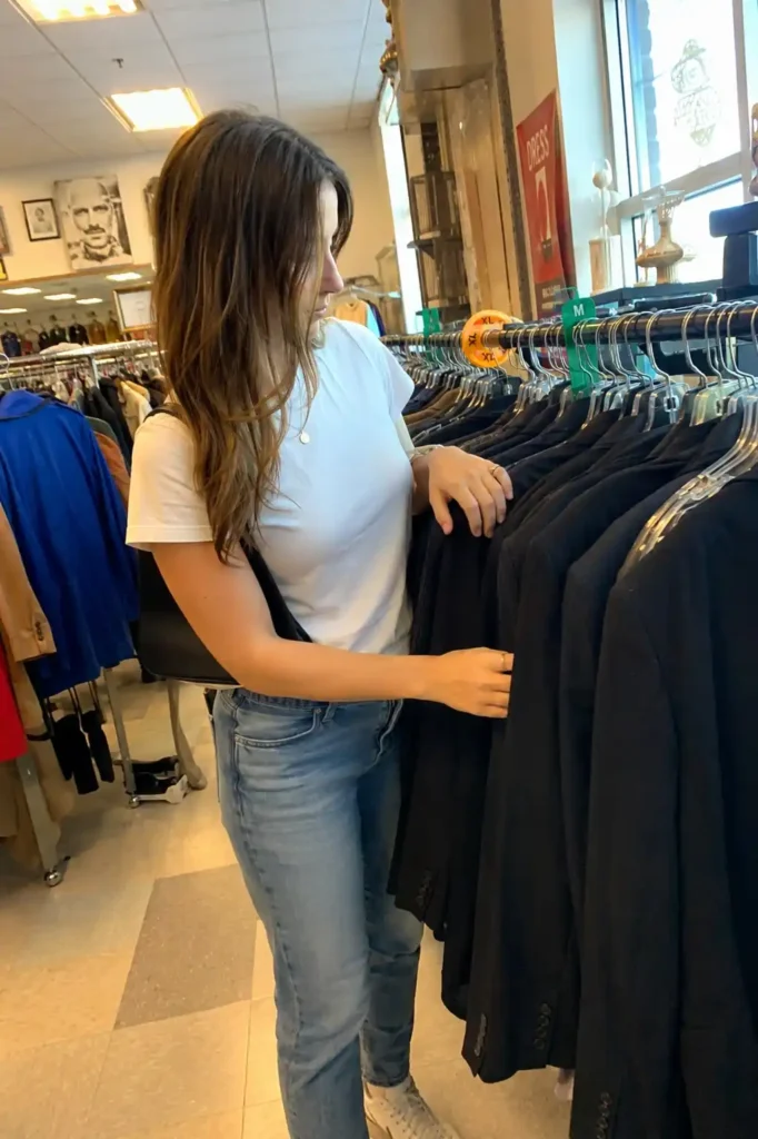 Finding your base jacket