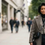 High Fashion Street Style