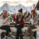 How to Style a Ski Jacket