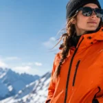 How to Style an Orange