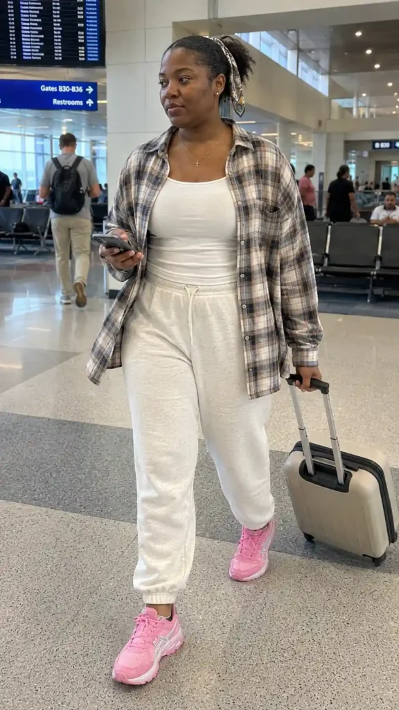 Joggers