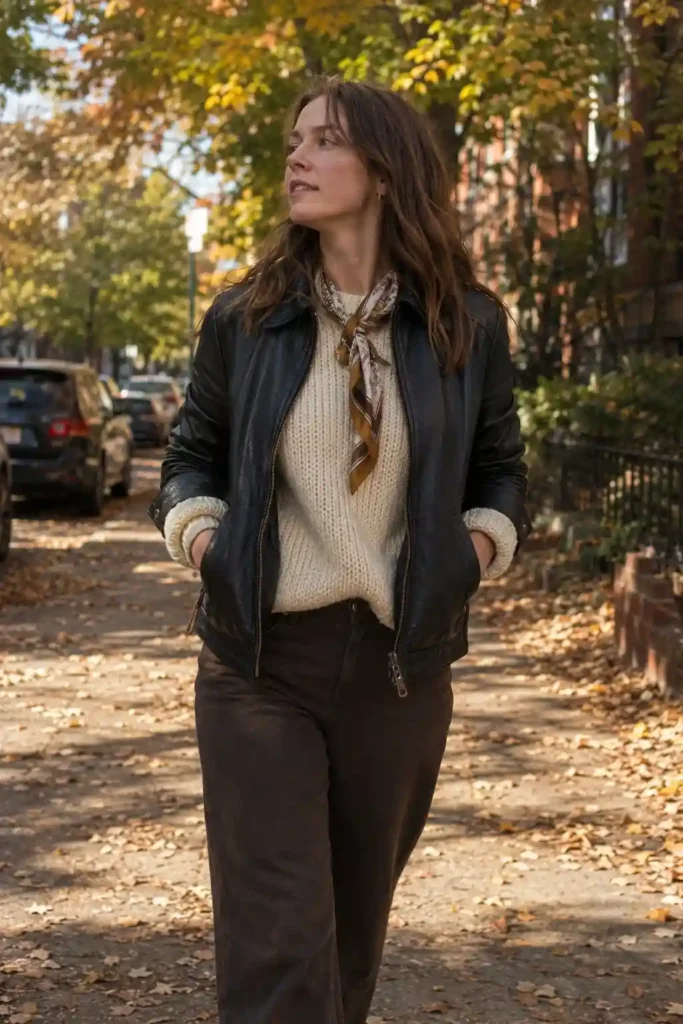 Mismatched texture layering
