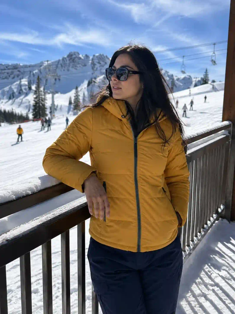 Mustard yellow and navy combo