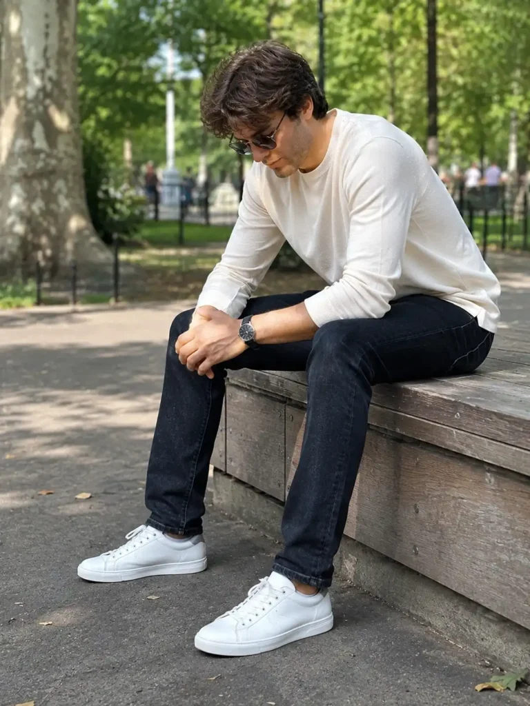 Neutral-based dressing