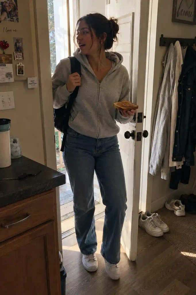 Old Navy Original Straight Jean